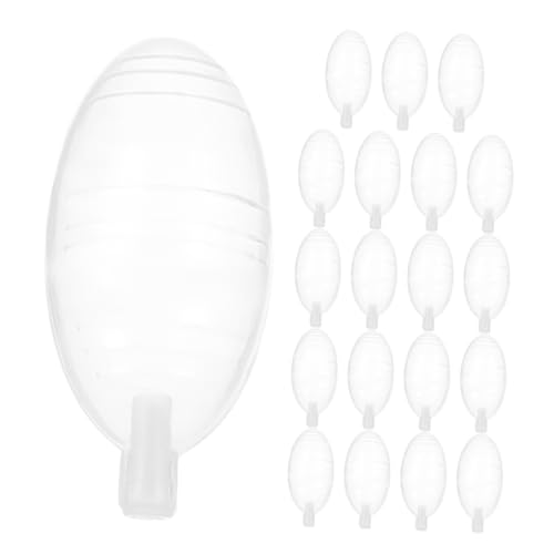 minkissy 20 Stück Teiliges Pfeifen Ersatzteile aus Kunststoff Einfache Montage Lauter Sound für Plüschtiere für Geburtstagsfeiern und Schulveranstaltungen Interaktives Spielspaß Zubehör minkissy 20 Stück Teiliges Pfeifen Ersatzteile aus Kunststoff Einfache Montage Lauter Sound für Plüschtiere für Geburtstagsfeiern und Schulveranstaltungen Interaktives Spielspaß Zubehör von minkissy