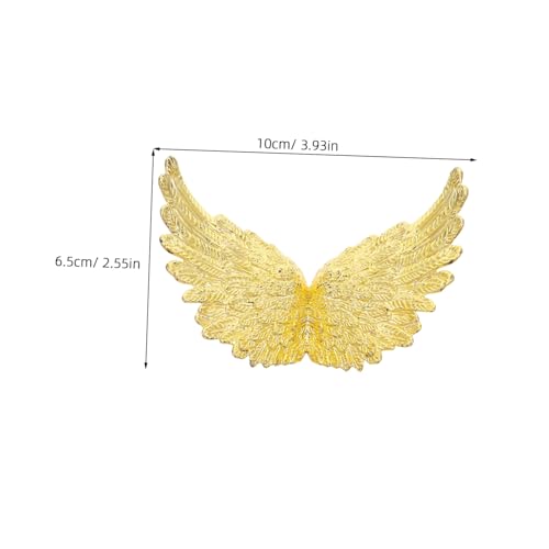 minkissy 24 Stück Applikationen Für Topper Topper DIY Mini Bastelarbeiten Dekorationszubehör Ornamente Kunststoff Geburtstagsdekor Partys Bastelpartys – Mädchen Verzierung minkissy 24 Stück Applikationen Für Topper Topper DIY Mini Bastelarbeiten Dekorationszubehör Ornamente Kunststoff Geburtstagsdekor Partys Bastelpartys – Mädchen Verzierung von minkissy