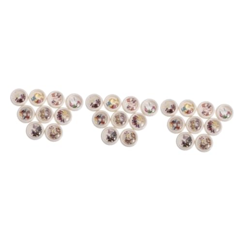 minkissy 3 Sätze Nagel Schmetterling Ornamente Schmuck Rosa Schmetterling Charms Schmetterling Nail Art Schmetterlinge Nagel Ohrstecker Nagel Charms Für Nail Art 9Boxen*3 minkissy 3 Sätze Nagel Schmetterling Ornamente Schmuck Rosa Schmetterling Charms Schmetterling Nail Art Schmetterlinge Nagel Ohrstecker Nagel Charms Für Nail Art 9Boxen*3 von minkissy