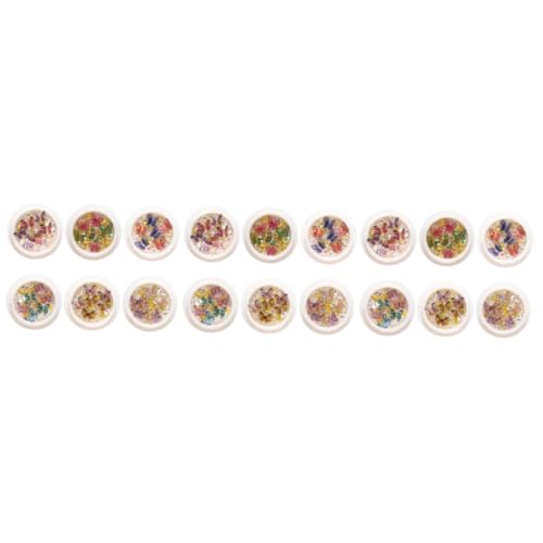 minkissy 3 Sätze Schmetterling Mix Formen Nail Art Dekoration Nägel Frauen Mädchen Kit Basteln Aufkleber Zubehör Basteln Nagel Strass Maniküre Charm Nail Art Strass 6Boxen*3 minkissy 3 Sätze Schmetterling Mix Formen Nail Art Dekoration Nägel Frauen Mädchen Kit Basteln Aufkleber Zubehör Basteln Nagel Strass Maniküre Charm Nail Art Strass 6Boxen*3 von minkissy