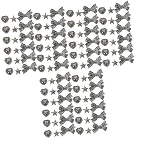 minkissy 3 Sätze Teiliges Legierung Charms Für Diy Nail Art Dekoration Punk Vintage Designs Für Maniküre Und Bastelprojekte Für Schmuck Und Kunsthandwerk 30 Stück * 3 minkissy 3 Sätze Teiliges Legierung Charms Für Diy Nail Art Dekoration Punk Vintage Designs Für Maniküre Und Bastelprojekte Für Schmuck Und Kunsthandwerk 30 Stück * 3 von minkissy