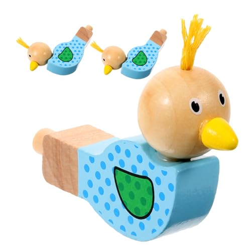 minkissy 3 Stück Teiliges Holz Vogelpfeifen mit Schönem Ergonomisch Geformte Kinderspielzeuge für Musikförderung und Kreative Entwicklung Geeignet für Junge Mädchen und Ab Jahren minkissy 3 Stück Teiliges Holz Vogelpfeifen mit Schönem Ergonomisch Geformte Kinderspielzeuge für Musikförderung und Kreative Entwicklung Geeignet für Junge Mädchen und Ab Jahren von minkissy