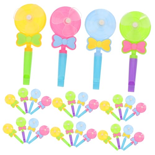 minkissy 30 Stück Teiliges Pfeifenspielzeug Bunte Lutscherform Kinderspielzeug Lustige Trillerpfeifen für Kindergeburtstag Party Favors und Festivals Ab Jahre Zufällige Zufällige Farbe minkissy 30 Stück Teiliges Pfeifenspielzeug Bunte Lutscherform Kinderspielzeug Lustige Trillerpfeifen für Kindergeburtstag Party Favors und Festivals Ab Jahre Zufällige Zufällige Farbe von minkissy