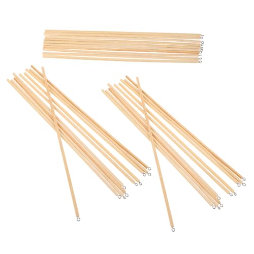 minkissy 30 Stück Teiliges Puppensteuerungsstäbe Holz Beige für Schattenpuppenspiel und Puppenmanipulation Robuste Konstruktion Einfach zu Montieren Flexibles Handling minkissy 30 Stück Teiliges Puppensteuerungsstäbe Holz Beige für Schattenpuppenspiel und Puppenmanipulation Robuste Konstruktion Einfach zu Montieren Flexibles Handling von minkissy