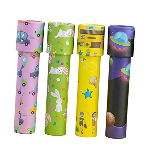 minkissy 4 Stück Pädagogisches Farberkennungsspielzeug Leicht und Sicher für Hand Auge koordination Geburtstag Mitgebsel Partyfüller für Jungen und Mädchen Zufällige Farbe Zufällige Farbe von minkissy