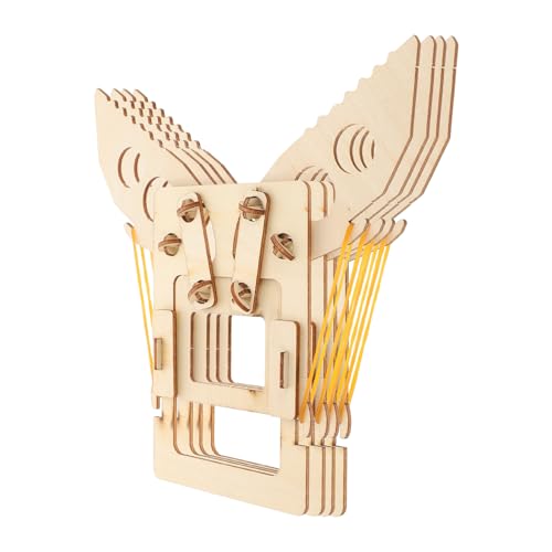 minkissy 4stücke Holzbausatz DIY-Montage-zange Für Junge Mädchen Mechanisches Bastelprojekt Pädagogischer Bausatz Bastelsatz Für Junge Mädchen Mechanische Puzzles Für minkissy 4stücke Holzbausatz DIY-Montage-zange Für Junge Mädchen Mechanisches Bastelprojekt Pädagogischer Bausatz Bastelsatz Für Junge Mädchen Mechanische Puzzles Für von minkissy