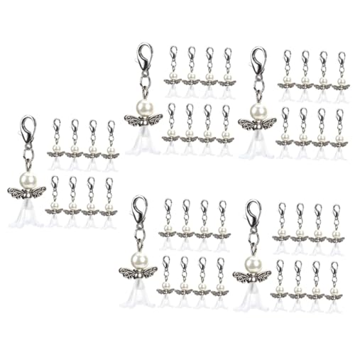 minkissy 5 Sätze Teiliges Schlüsselanhänger Mit Glasperlen Shower Gastgeschenke Dekorative Für Partys Für Unvergessliche Feiern 30 Stück * 5 minkissy 5 Sätze Teiliges Schlüsselanhänger Mit Glasperlen Shower Gastgeschenke Dekorative Für Partys Für Unvergessliche Feiern 30 Stück * 5 von minkissy