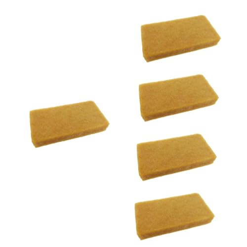 minkissy 5 Stück Roher Film Reinigung Griff Reiniger Bandschleifer Rutschfester Schuhschmutzentferner Radiergummi Reinigen Schuhputzmittel Gummischuh-schmutzentferner Natürliches Gummi minkissy 5 Stück Roher Film Reinigung Griff Reiniger Bandschleifer Rutschfester Schuhschmutzentferner Radiergummi Reinigen Schuhputzmittel Gummischuh-schmutzentferner Natürliches Gummi von minkissy