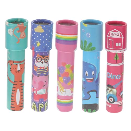 minkissy 5 Stück Teiliges kreatives Lernspielzeug Kreative Muster Zufällige Designs Kindergeburtstag und Party Mitgebsel minkissy 5 Stück Teiliges kreatives Lernspielzeug Kreative Muster Zufällige Designs Kindergeburtstag und Party Mitgebsel von minkissy
