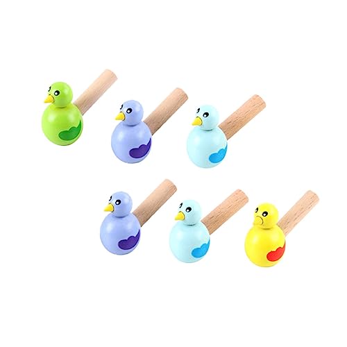 minkissy 6 Stück Holzpfeifen für Bunte Trillerpfeifen für Geburtstagsfeiern Feste Kreative Musikspiele Sicheres Leichtes Material für Stundenlangen Spaß Zufällige Farbe Zufällige Farbe minkissy 6 Stück Holzpfeifen für Bunte Trillerpfeifen für Geburtstagsfeiern Feste Kreative Musikspiele Sicheres Leichtes Material für Stundenlangen Spaß Zufällige Farbe Zufällige Farbe von minkissy