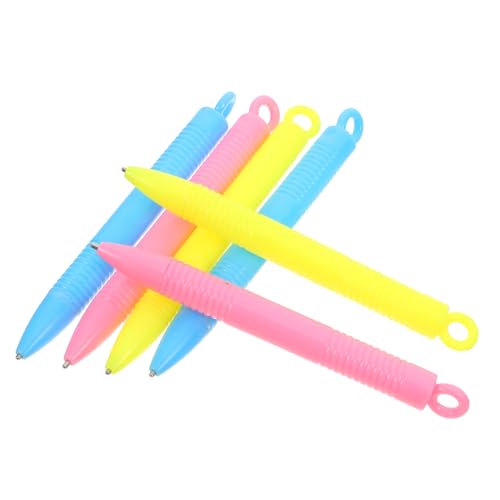 minkissy 6 Stück magnetischer Zeichenbrettstift Zeichenstifte für Preise im Klassenzimmer magnetisches Zeichenbrett klassenzimmer bleistifte magnetisches pp minkissy 6 Stück magnetischer Zeichenbrettstift Zeichenstifte für Preise im Klassenzimmer magnetisches Zeichenbrett klassenzimmer bleistifte magnetisches pp von minkissy
