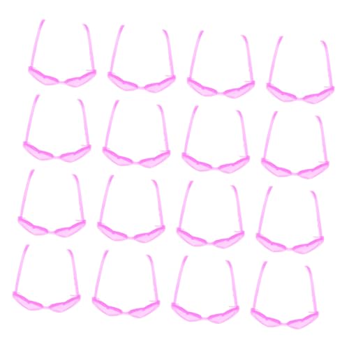 minkissy 60 Stück Teiliges Mini Herzförmige Puppen Sonnenbrillen aus Stylische Puppenzubehör Brillen für Kinderpuppen Langlebig und Modisch für Geburtstage und Spielsets minkissy 60 Stück Teiliges Mini Herzförmige Puppen Sonnenbrillen aus Stylische Puppenzubehör Brillen für Kinderpuppen Langlebig und Modisch für Geburtstage und Spielsets von minkissy