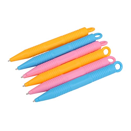 minkissy 8 Stück Teiliges Magnetische Zeichenbrett Stifte für Bunte Schreibstifte für Maltafeln und Zeichentafeln Praktische Stifte für Zuhause Geschäft Zufällige Farbe Zufällige Farbe minkissy 8 Stück Teiliges Magnetische Zeichenbrett Stifte für Bunte Schreibstifte für Maltafeln und Zeichentafeln Praktische Stifte für Zuhause Geschäft Zufällige Farbe Zufällige Farbe von minkissy