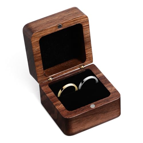 minkissy Box Box Massivholz Schmuckschatulle Ring Zeremonie Weiße Boxen Personalisierbar Rustikal Verlobungsbox Hochzeitsform Klein Tragbar Für Schlüssel Etiketten Mit Anhängern Antrag minkissy Box Box Massivholz Schmuckschatulle Ring Zeremonie Weiße Boxen Personalisierbar Rustikal Verlobungsbox Hochzeitsform Klein Tragbar Für Schlüssel Etiketten Mit Anhängern Antrag von minkissy