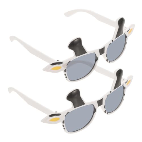 minkissy Cartoon Kuh Sonnenbrille Photo Booth Zubehör Erwachsene Brille minkissy Cartoon Kuh Sonnenbrille Photo Booth Zubehör Erwachsene Brille von minkissy