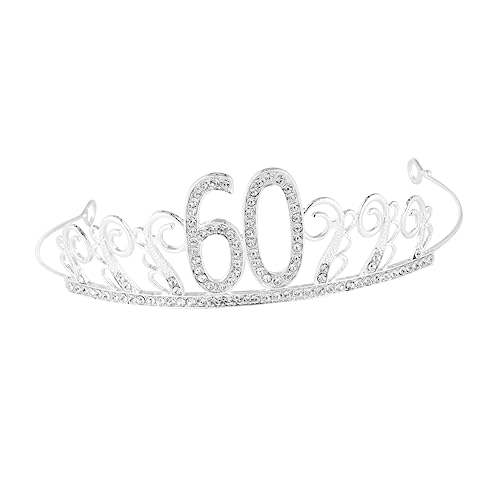 minkissy Geburtstagstorte Dekoration Kuchen Silver minkissy Geburtstagstorte Dekoration Kuchen Silver von minkissy