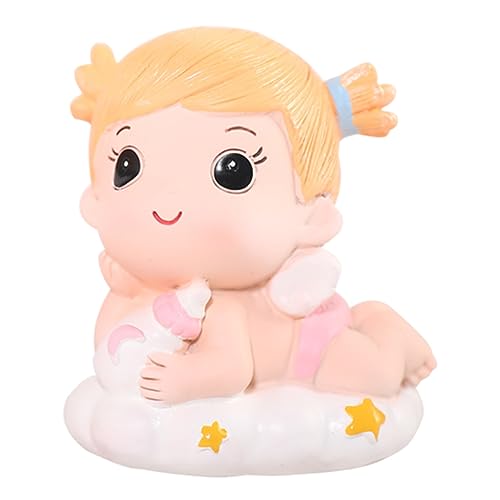 minkissy Geburtstagstorten Deko Resin Mädchen Figur Niedliche Cake Ornament für Tisch und Kuchendekoration Kreative Geburtstagsfeier Dekoration Sicher und Langlebig für Kinderparty minkissy Geburtstagstorten Deko Resin Mädchen Figur Niedliche Cake Ornament für Tisch und Kuchendekoration Kreative Geburtstagsfeier Dekoration Sicher und Langlebig für Kinderparty von minkissy
