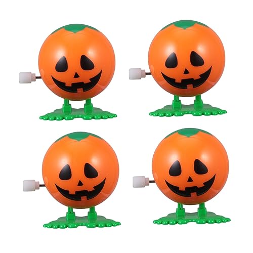 minkissy Halloween Wind Up Orange Kürbisform Hüpfendes Aufziehspielzeug Kinderparty Mitgebsel Sicheres Material Spaß minkissy Halloween Wind Up Orange Kürbisform Hüpfendes Aufziehspielzeug Kinderparty Mitgebsel Sicheres Material Spaß von minkissy