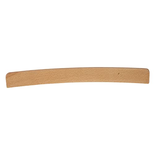 minkissy Holz Spielkartenständer Kartenhalter für Tischspiele Tragbarer Kartenhalter aus Holz für Senioren und Kinder Geeignet für Brettspiele und Kartenspiele von minkissy