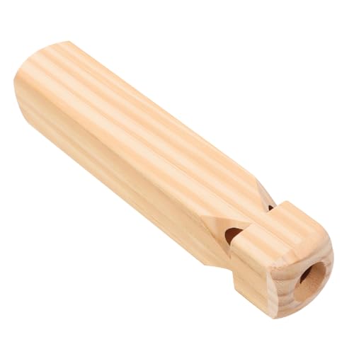 minkissy Holz Zugpfeife Musikinstrument Pädagogisches für Kreatives Klang Lungenkapazitätstraining für Junge Musiker und Musikliebhaber minkissy Holz Zugpfeife Musikinstrument Pädagogisches für Kreatives Klang Lungenkapazitätstraining für Junge Musiker und Musikliebhaber von minkissy