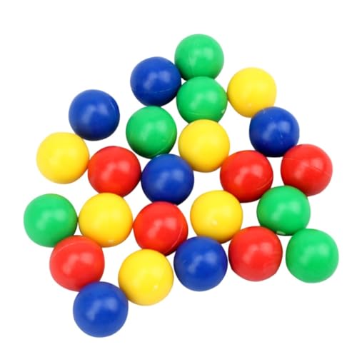 minkissy Hungriges Perlen schluckspiel Bunte Kunststoffperlen Interaktives Familienspiel Lernspielzeug für Ab Jahren Desktop Spiel Zubehör von minkissy