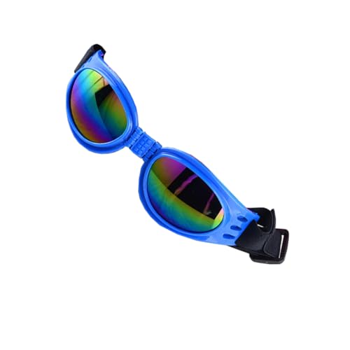 minkissy Katzenohr Sonnenbrille für UV Niedliches Design Partyzubehör Langlebig Weihnachten Halloween Cosplay Geburtstagsfeiern Karneval von minkissy