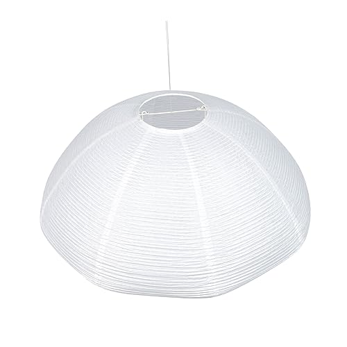 minkissy Kronleuchter ?buchlaterne Lampenschirm Japanischer Lampenschirm Papier Lichtabdeckung Kugellaternen Lampenschirm für Wohnkultur ? Dekorativer Lampenschirm Papierh?ngchen- Abdeckung minkissy Kronleuchter ?buchlaterne Lampenschirm Japanischer Lampenschirm Papier Lichtabdeckung Kugellaternen Lampenschirm für Wohnkultur ? Dekorativer Lampenschirm Papierh?ngchen- Abdeckung von minkissy