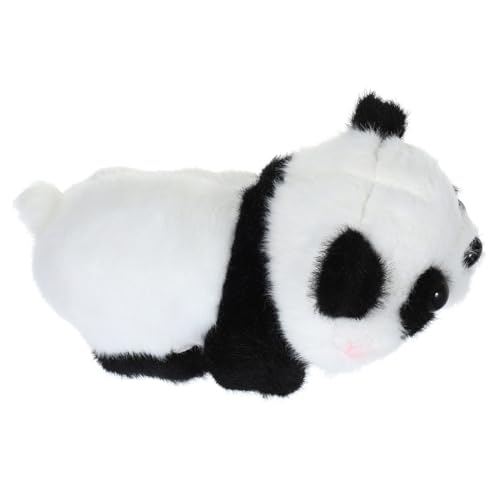 minkissy Kuscheliges Panda Slap Armband Plüsch Tier Leicht und Kompakt Bequem Am Handgelenk als Party für Erwachsene bei Geburtstagsfeiern Halloween Weihnachten minkissy Kuscheliges Panda Slap Armband Plüsch Tier Leicht und Kompakt Bequem Am Handgelenk als Party für Erwachsene bei Geburtstagsfeiern Halloween Weihnachten von minkissy