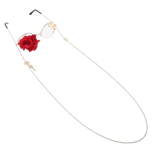 minkissy Lolita-Brille dekoration Cosplay-Zubehör Brillendekor Brille im Punk-Stil Punk-Brille Gläser Kawaii-Brille Punkbrille Damen Halloween-Brille Aluminiumlegierung minkissy Lolita-Brille dekoration Cosplay-Zubehör Brillendekor Brille im Punk-Stil Punk-Brille Gläser Kawaii-Brille Punkbrille Damen Halloween-Brille Aluminiumlegierung von minkissy
