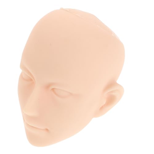 minkissy Mannequin Training Head für Wimpern und Make Up Austauschbare Puppenköpfe für Vielseitige Looks für Anfänger und Profis Präzise Details und Einfache Handhabung Kompatibilität für minkissy Mannequin Training Head für Wimpern und Make Up Austauschbare Puppenköpfe für Vielseitige Looks für Anfänger und Profis Präzise Details und Einfache Handhabung Kompatibilität für von minkissy