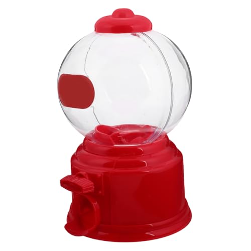 minkissy Mini Süßigkeitenmaschine für Interaktiver Bonbonspender für Familienunterhaltung Produziert Leckere Süßigkeiten und Fördert Spaß bei Familienaktivitäten minkissy Mini Süßigkeitenmaschine für Interaktiver Bonbonspender für Familienunterhaltung Produziert Leckere Süßigkeiten und Fördert Spaß bei Familienaktivitäten von minkissy