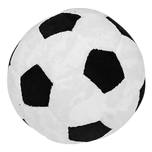 minkissy Plüsch Fußball Schlüsselanhänger Leichter und Robuster Fußball Anhänger für Taschen Schlüssel Deko für und minkissy Plüsch Fußball Schlüsselanhänger Leichter und Robuster Fußball Anhänger für Taschen Schlüssel Deko für und von minkissy