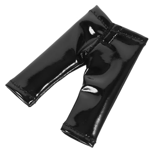minkissy Puppenhosen für Puppen Selbstgemacht Puppenkostüm Zubehör Spielzeugpuppenmode Weiche Waschbare Kleiner Kleidung Puppenzubehör für Rollenspiele von minkissy