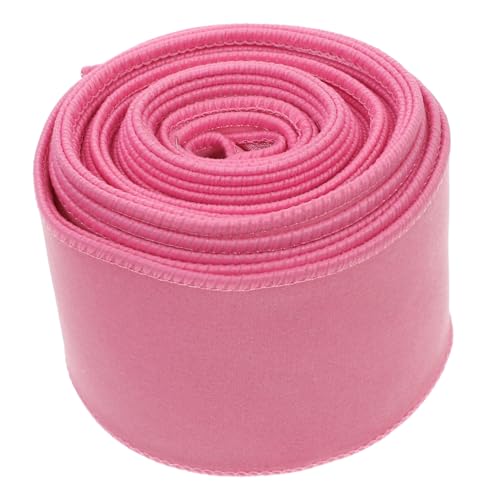 minkissy Samtband mit Drahtgeschnitten große Zugschleifen Fußballband Dunkelgrünes Band Burgunderrote Schleife Bowdabra Bogenmacher Bögen zum Basteln Kuchenbögen Samtschleifen Eisen Rosa minkissy Samtband mit Drahtgeschnitten große Zugschleifen Fußballband Dunkelgrünes Band Burgunderrote Schleife Bowdabra Bogenmacher Bögen zum Basteln Kuchenbögen Samtschleifen Eisen Rosa von minkissy