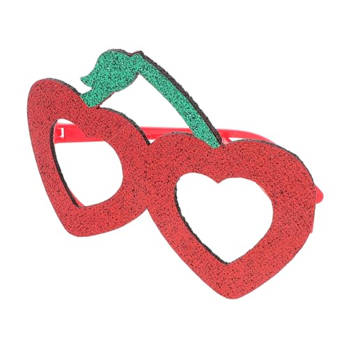 minkissy Valentinstag Herzförmige Sonnenbrille Für Lustige Partybrille Foto-requisiten Für Hochzeiten Und Festlichkeiten Leicht Und Vielseitig Einsetzbar minkissy Valentinstag Herzförmige Sonnenbrille Für Lustige Partybrille Foto-requisiten Für Hochzeiten Und Festlichkeiten Leicht Und Vielseitig Einsetzbar von minkissy