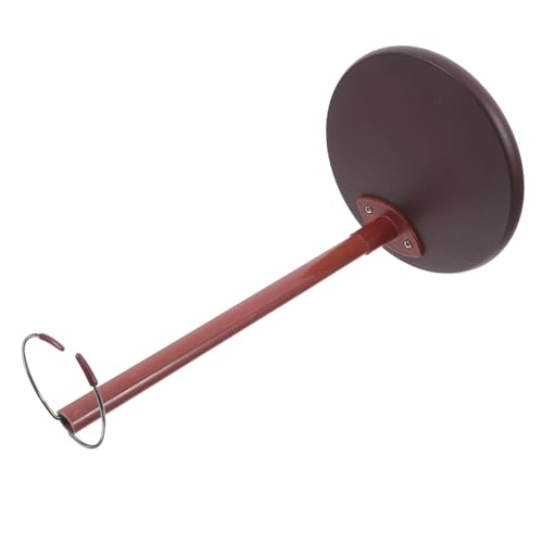 minkissy Verstellbarer Puppenständer aus Stabilem Platzsparendes Design mit Mehrlagigem Display für Actionfiguren und Plüschtiere Vielseitig Nutzbar für Sammler und Kinderzimmer von minkissy