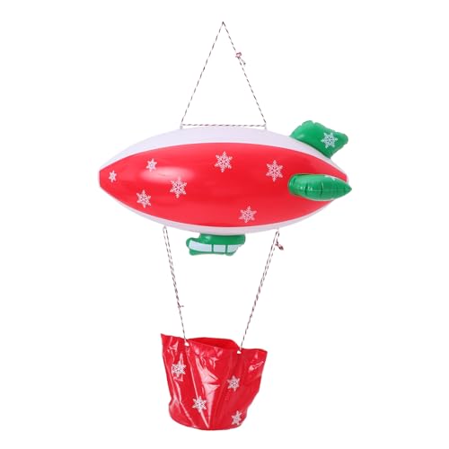minkissy Weihnachtsdekoration Lieferungen Für Familienfeiern Luftballons Für Kinderpartys Aufblasbares Raumschiff Ferienballons Geburtstags-schlauchboote Neujahrsparty Neujahrsdekor Plastik minkissy Weihnachtsdekoration Lieferungen Für Familienfeiern Luftballons Für Kinderpartys Aufblasbares Raumschiff Ferienballons Geburtstags-schlauchboote Neujahrsparty Neujahrsdekor Plastik von minkissy