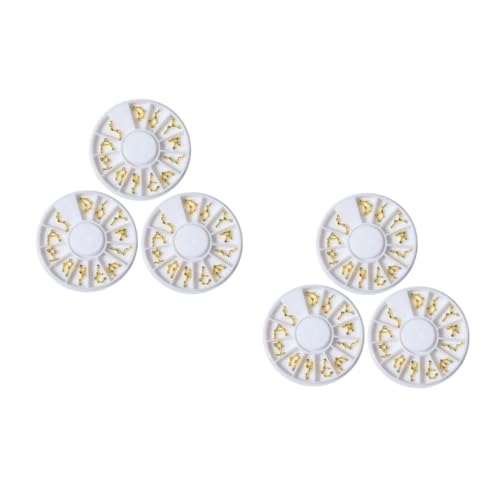 minkissy Zodiac Nail Charms Mit Strasssteinen Teiliges Nägel Nail Art Dekoration Für Kreative Designs Und Persönliche Ausdrucksweise minkissy Zodiac Nail Charms Mit Strasssteinen Teiliges Nägel Nail Art Dekoration Für Kreative Designs Und Persönliche Ausdrucksweise von minkissy