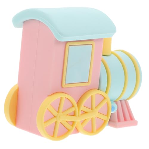 minkissy Zug Kuchen Dekoration Geburtstagskuchen Topper Kinderzimmer Deko Junge Mädchen Sicher Frei Multifunktional Party Zubehör minkissy Zug Kuchen Dekoration Geburtstagskuchen Topper Kinderzimmer Deko Junge Mädchen Sicher Frei Multifunktional Party Zubehör von minkissy