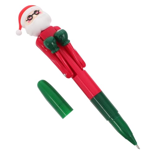 minkissy festliche Stifte Regalsitzer mit baumelnden Beinen Kotstift Halloween-Stift Bommel Kugelschreiber Gelstifte mit Zuckerstangenduft Sitter festliche Gelstifte Plastik minkissy festliche Stifte Regalsitzer mit baumelnden Beinen Kotstift Halloween-Stift Bommel Kugelschreiber Gelstifte mit Zuckerstangenduft Sitter festliche Gelstifte Plastik von minkissy