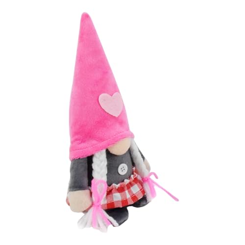 mioosho Spielzeug-Dekoration, symbolisiert Geheimnis und Liebe für Paare, Heimdekoration, Plüschfigur mioosho Spielzeug-Dekoration, symbolisiert Geheimnis und Liebe für Paare, Heimdekoration, Plüschfigur von mioosho