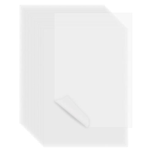 Transparentpapier 130g/qm DIN A4 50 Blatt zum Bedrucken Premium Bastelpapier, Pauspapier, Pergamentpapier, Architektenpapier für Grußkarten, Namensschilder, Laternen, Dekorieren Transparentpapier 130g/qm DIN A4 50 Blatt zum Bedrucken Premium Bastelpapier, Pauspapier, Pergamentpapier, Architektenpapier für Grußkarten, Namensschilder, Laternen, Dekorieren von mirito