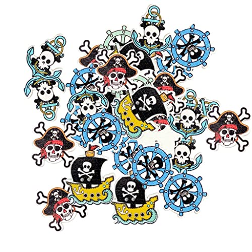 100 Stück gemischte Cartoon-Holzknöpfe zum Nähen Scrapbooking DIY Handwerk 100 Stück gemischte Cartoon-Holzknöpfe zum Nähen Scrapbooking DIY Handwerk von misppro