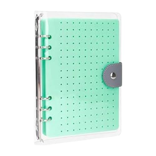 Filznadel-Brosche, Aufbewahrungsbuch, DIY, Charm-Organizer, Booklet, Schmuck-Präsentationshalter für Anstecknadeln, Sammlung, Desktop-Geschäfte, Zuhause, 17 x 24 cm, Grün Filznadel-Brosche, Aufbewahrungsbuch, DIY, Charm-Organizer, Booklet, Schmuck-Präsentationshalter für Anstecknadeln, Sammlung, Desktop-Geschäfte, Zuhause, 17 x 24 cm, Grün von misppro