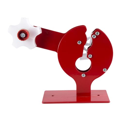 Klebebandbeutel-Versiegelungsmaschine für Büro, Einzelhandel, Zuhause, kompakter Beutelversiegelungsspender mit rutschfester Unterseite Klebebandbeutel-Versiegelungsmaschine für Büro, Einzelhandel, Zuhause, kompakter Beutelversiegelungsspender mit rutschfester Unterseite von misppro