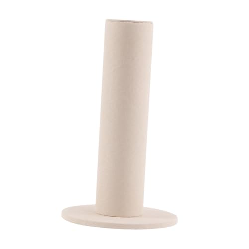 Schmuck-Halter, Haarbänder-Organizer, Handarbeit, Armreif, Schreibtisch-Vitrine, Schmuck, Armband, Uhrenhalter, Beige Schmuck-Halter, Haarbänder-Organizer, Handarbeit, Armreif, Schreibtisch-Vitrine, Schmuck, Armband, Uhrenhalter, Beige von misppro
