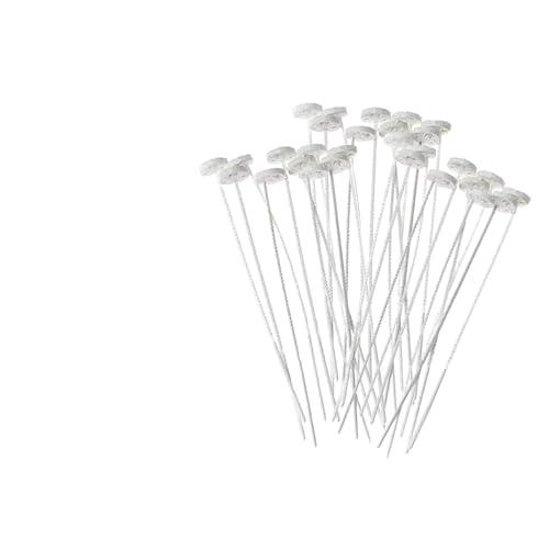Set mit 60 nadellosen Knopfnähwerkzeugen, Schnellfixierung für Metallknöpfe auf jedem Stoff, keine Nadel oder Faden erforderlich Set mit 60 nadellosen Knopfnähwerkzeugen, Schnellfixierung für Metallknöpfe auf jedem Stoff, keine Nadel oder Faden erforderlich von misppro