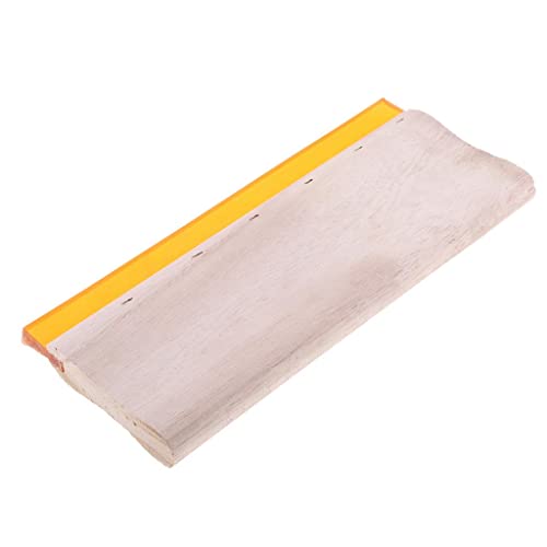 misppro Siebdruck-Rakel, 15–38 cm, 25 cm, 65 cm misppro Siebdruck-Rakel, 15–38 cm, 25 cm, 65 cm von misppro