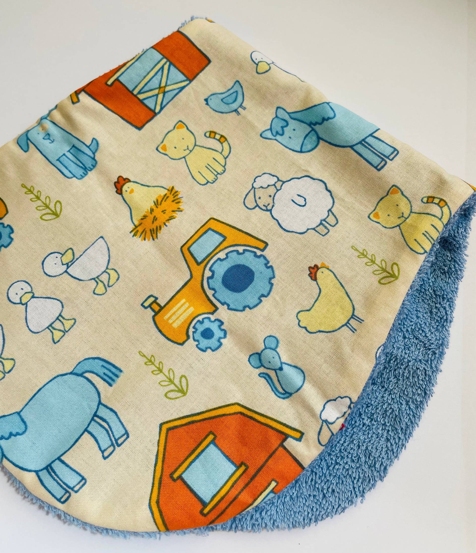 Spucktuch Spucktuch von miumakani