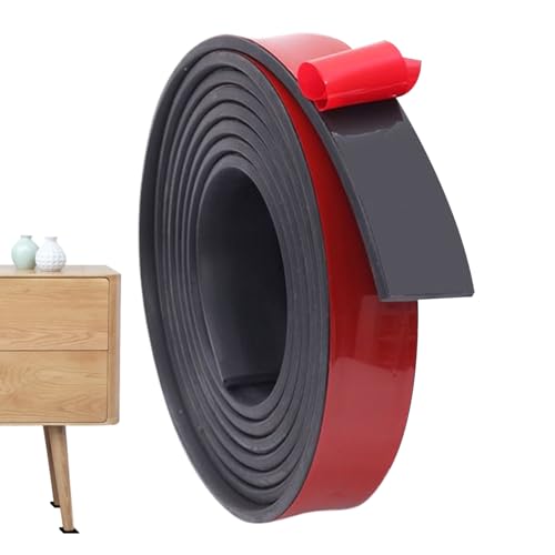 mivceklw Rutschfestes Gummiband | Dichtungsbögen – rutschfestes Klebeband, wasserdicht, Isolierung, Abdichtung für Fenster, Auto, Haus, Industrieumgebung mivceklw Rutschfestes Gummiband | Dichtungsbögen – rutschfestes Klebeband, wasserdicht, Isolierung, Abdichtung für Fenster, Auto, Haus, Industrieumgebung von mivceklw